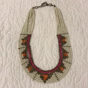 Jewelry - Fun Beaded Necklace Jewelry - Fun Beaded Necklace